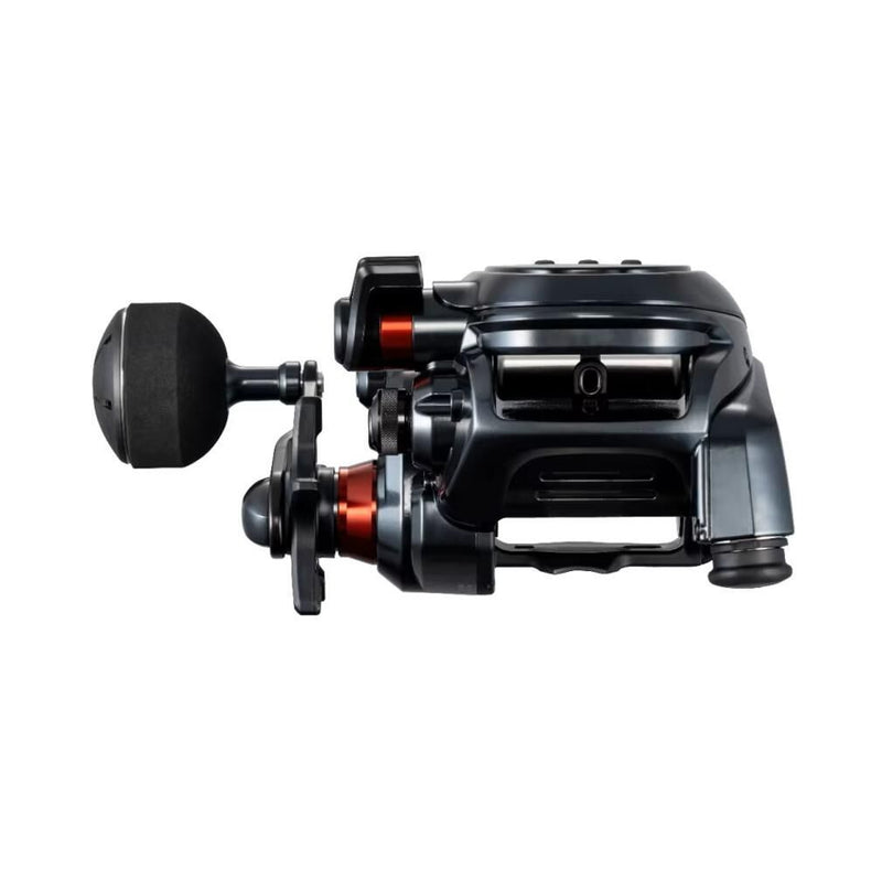 Shimano Plays 3000A Electric Fishing Reel with Digital LCD Screen