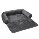 Pawz Kids Pet Protector Sofa Cover Dog Cat Non-slip Couch Cushion Slipcovers L