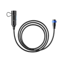 External Battery Connection Cable