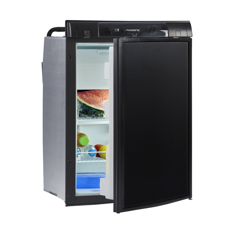 Pickup Only - Dometic RM 2350 - Absorption refrigerator, 90 l