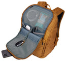 Thule Chasm 26L Everyday Backpack - Golden (Travel Bag w/ Laptop Pocket)
