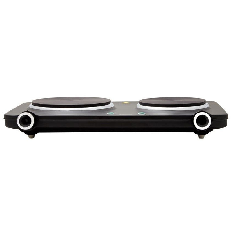 Westinghouse Double Electric Hotplate