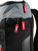 Rapala Countdown Fishing Backpack with External Pockets and Adjustable Straps