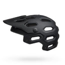 Bell Super 3R MIPS Matte Black/Grey Mountain Bike Helmet