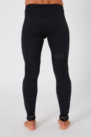 Jet Pilot Pant Rx Vault Mens Neo Black