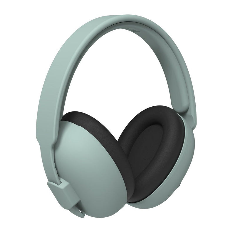 Kreafunk Kids Hush Ear Muffs - Dusty Green