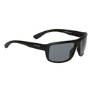 Ugly Fish P3477 Basic Polarised Adult Sunglasses with Smoke Lens