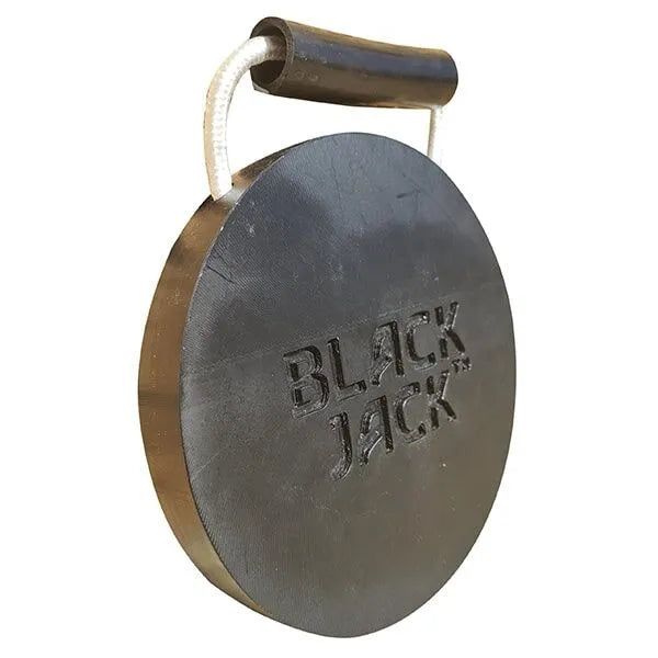 Black Jack Trailer Jack – Maxi