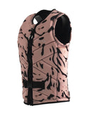 Follow Life Vest Order 2 Ladies Peach