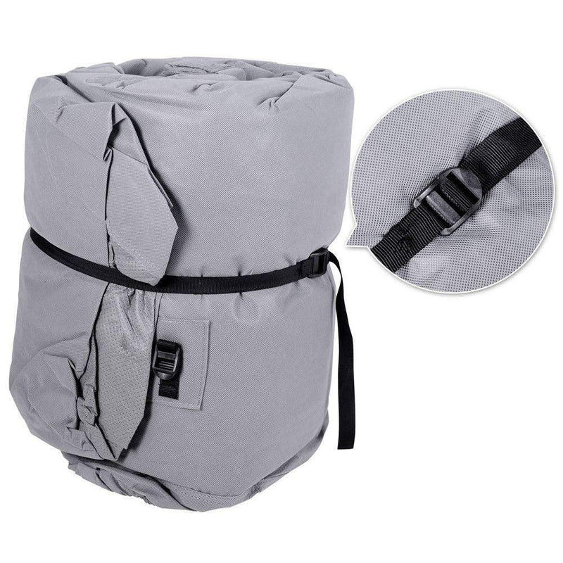 Caravan Cover