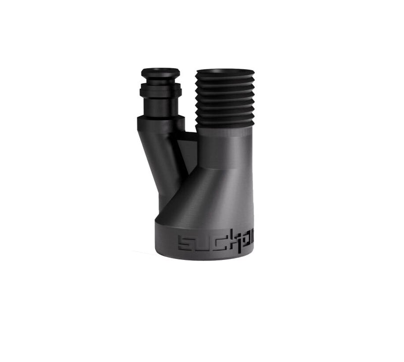 SUCKOMATIC PRO BILGE FOOTWELL KIT