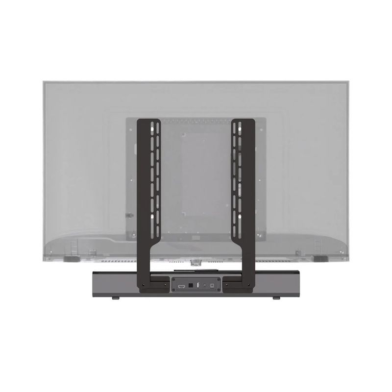 ENGLAON 12V Bluetooth Soundbar for Caravan TV HDMI ARC