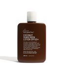 COCONUT SUNSCREEN LOTION SPF50+ 200ML