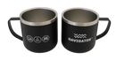 ESPRESSO CUPS TWIN PACK