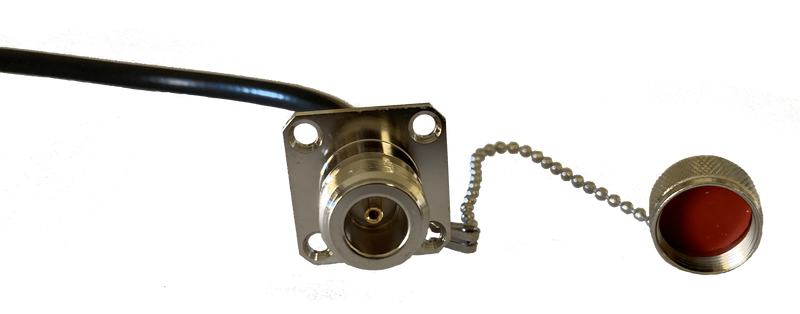 Outback Antenna for VanConnect