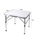 Folding Camping Table (S)