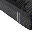 Dreamz Spring Mattress Queen Double King Single Bed Bamboo Pocket Firm Foam 35cm