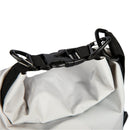 Jobe 10-Litre Waterproof PVC Roll-Top Dry Bag with Shoulder Strap