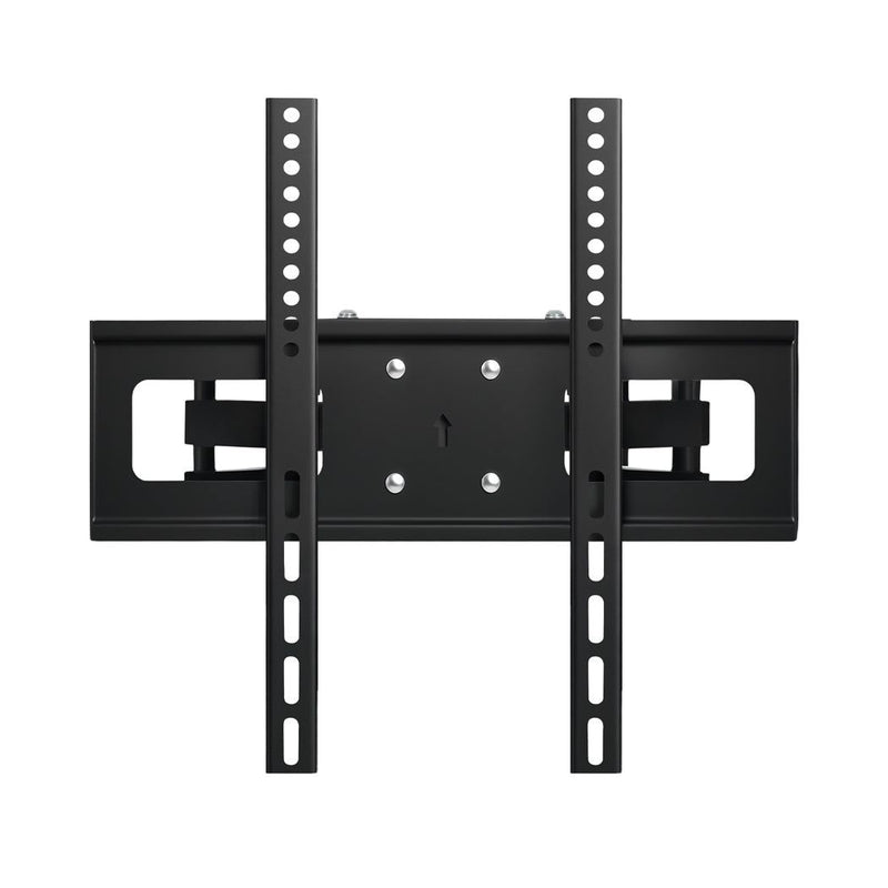 Levede Full Motion TV Wall Mount Bracket Swivel Tilt LED LCD Plasma 32-65 Inch