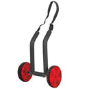 Ocean & Earth Surfboard Double SUP/Longboard Adjustable Trolly