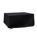 Marlow Outdoor Furniture Cover Garden Patio Waterproof Rain UV Protector 308cm