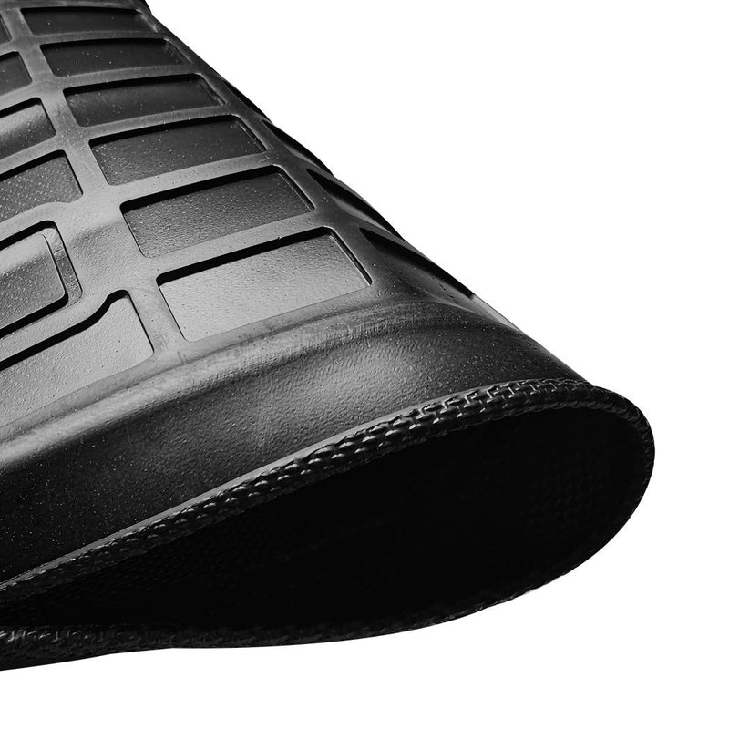 Manan Tesla Model Y Mat Front Trunk Liner 3D Car Carpets Anti-Slip 2020-2022