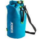 Jobe PVC Roll-Top Dry Bag with Shoulder Strap 10, 20 and 40 Litres