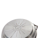 SCANPAN Impact 26cm Fry Pan Stainless Steel Induction Frying Cookware