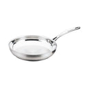 SCANPAN Impact 26cm Fry Pan Stainless Steel Induction Frying Cookware