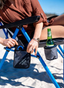 THE SOMEWHERE LAYBACK CHAIR