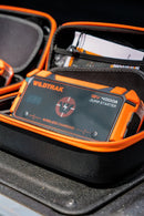 Wildtrak™ Heavy-Duty 4000A 28KMAH HP Lithium Jump Starter