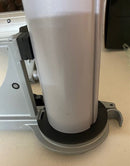 Caravan & RV Clothesline Adapter to suit Carefree Altitude Electric Awning with 76mm Tube Adapter Only