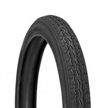 Duro 16" x 1.75 Black Light Tread Replacement Tyre HF160A Tread
