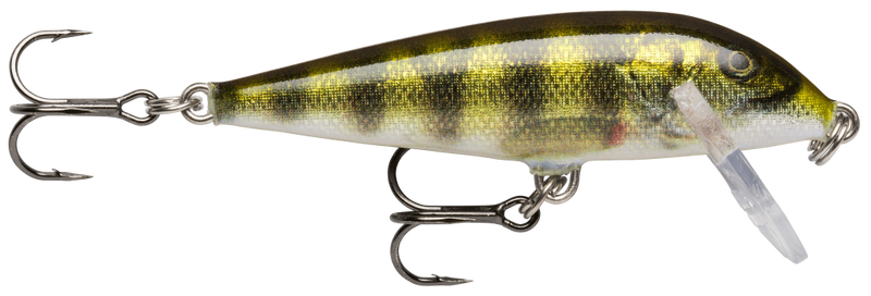 5cm Rapala Countdown Sinking Hardbody Balsa Fishing Lure