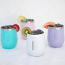 Corkcicle Stemless - 355ml Sparkle Unicorn Magic