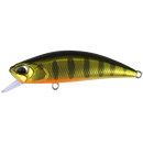 Duo Spearhead Ryuki 50mm Suspending Hard Body Minnow Lure - Gold Perch