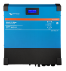 Victron Energy Multi RS 48/6000/450-100 Dual Tracking Inverter/Charger/Regulator