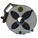 Flat Out Sullage Hose 9mx25mm