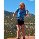 KELTY Giddy 3 Slingbag 3L Crossbody Hip Pack Bag - Blue