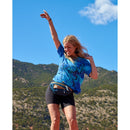 KELTY Giddy 3 Slingbag 3L Crossbody Hip Pack Bag - Blue