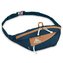 KELTY Giddy 3 Slingbag 3L Crossbody Hip Pack Bag - Blue