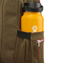 KELTY Linwood 21L Backpack Heritage Laptop Bag Hydration Compatible -Burnt Olive