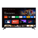 ENGLAON 32’’ HD Smart 12V TV With Built-in Chromecast, Bluetooth & Android 11