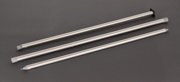 Fiamma Vertical Roof Rafter with Springs 2 Pack