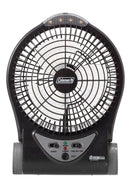Coleman Lithium Ion Rechargeable Fan (6")