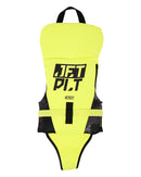 Jet Pilot Pfd The Cause Infant Fe Eco Vest Yellow