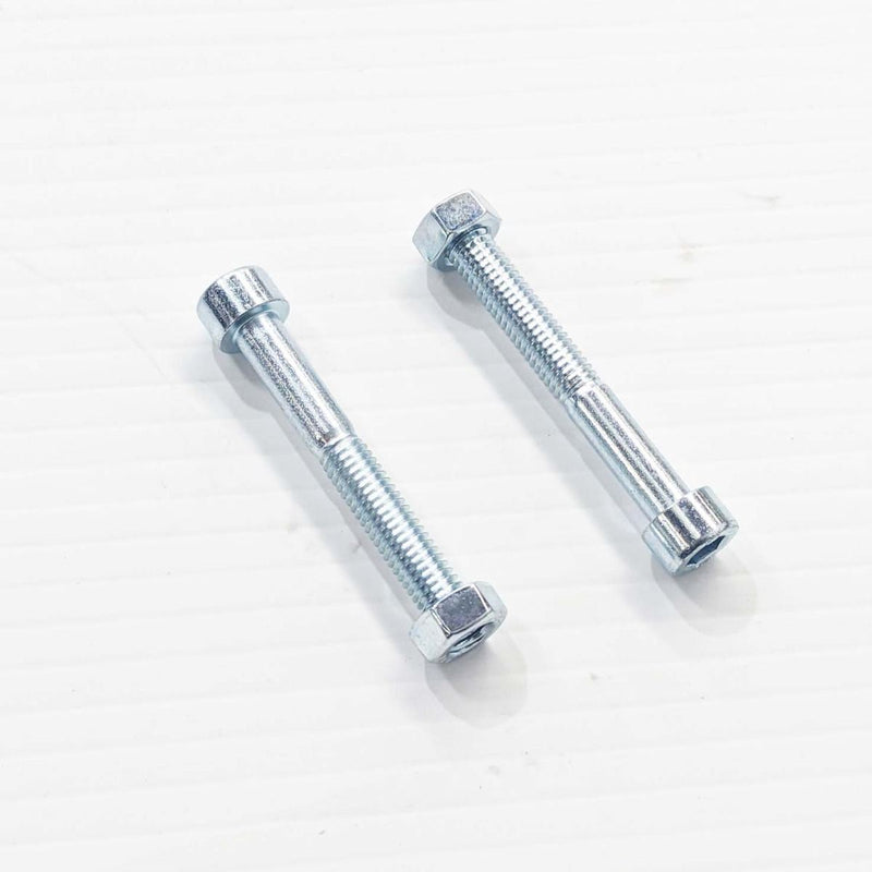 Thetford 9341362 SC250/C260 Hinge Set For S&C Ceramic Bowl