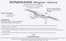 Winegard Wingman Add On NZ