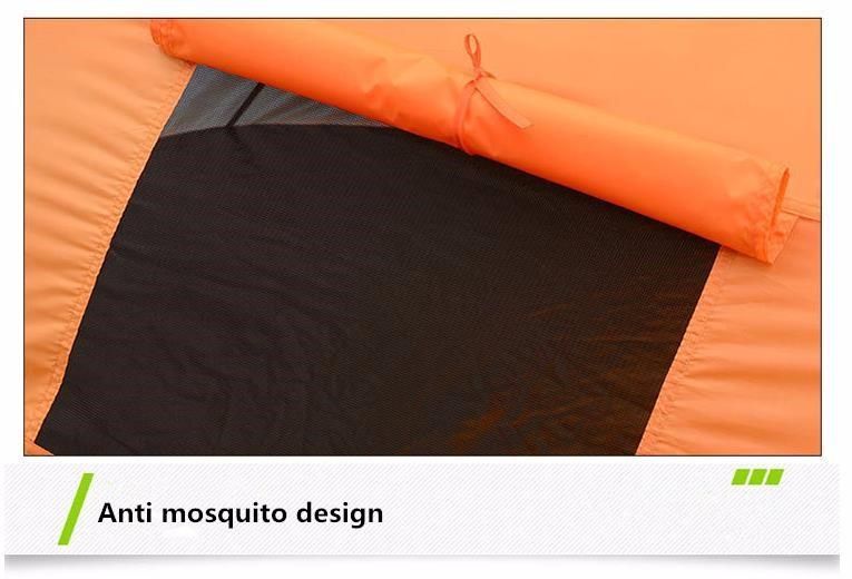 2-Person Instant Pop Up Tent