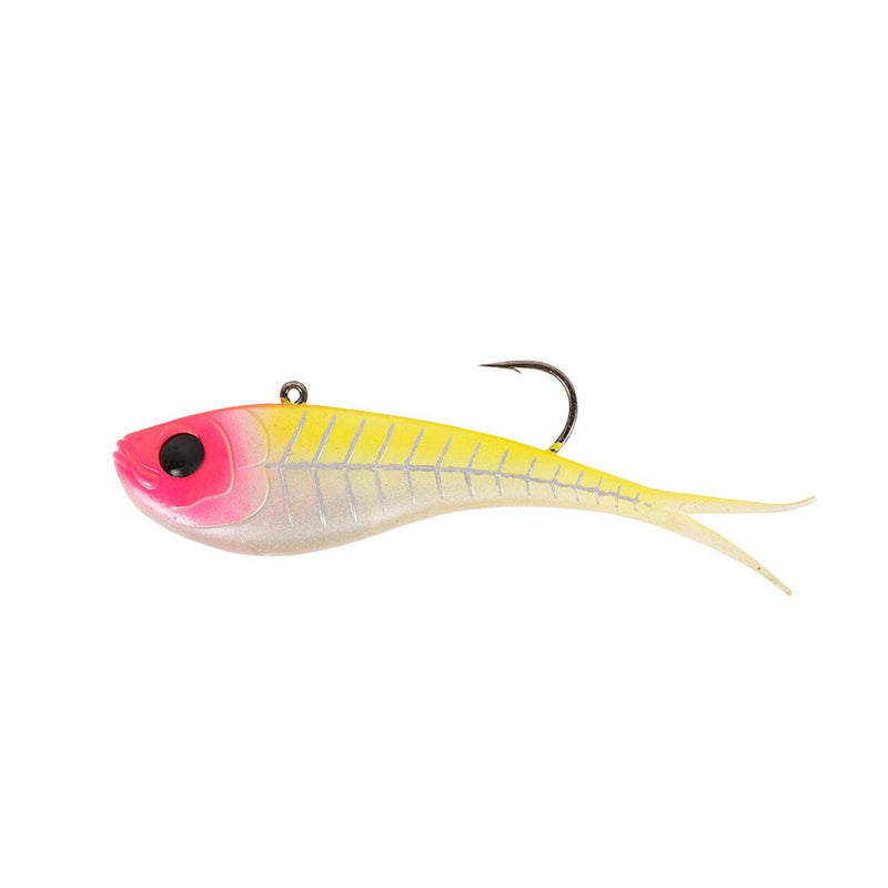 Berkley Shimma Vector Vibe 100mm Rigged Soft Vibe Lure